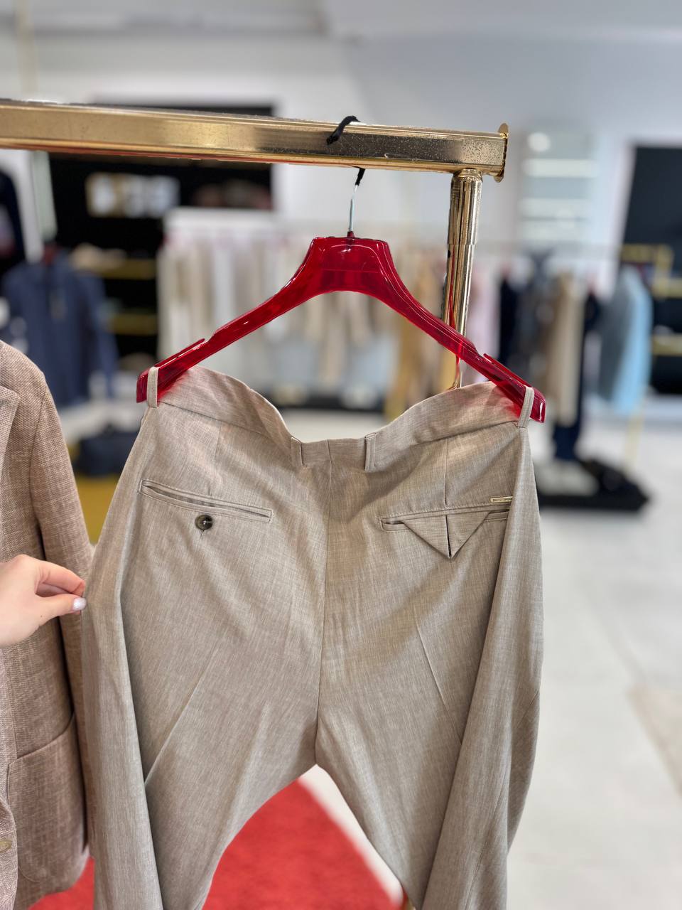 Фото Primo Emporio