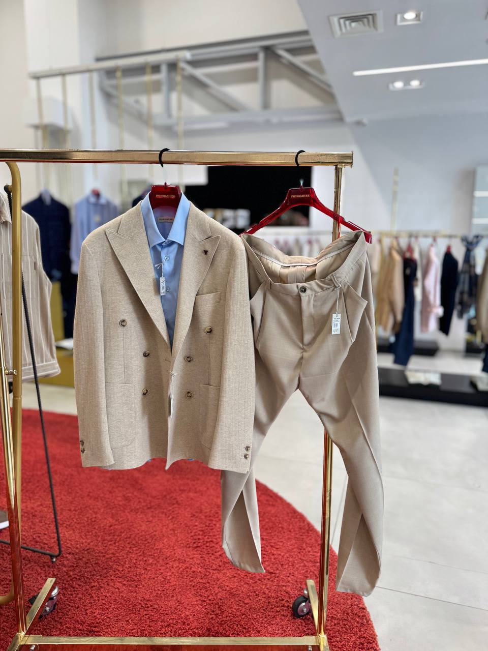 Фото Primo Emporio