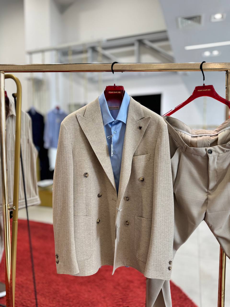 Фото Primo Emporio