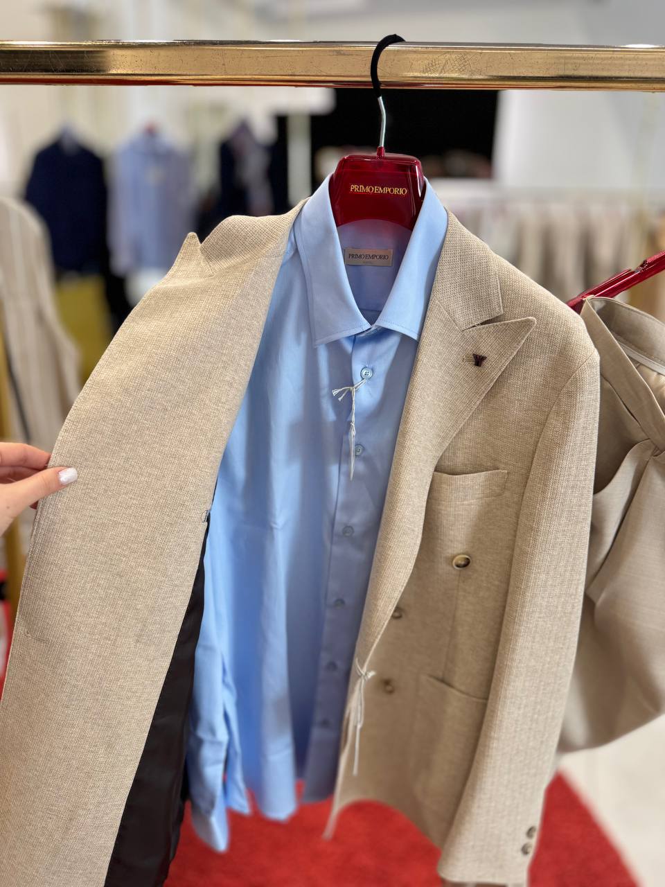 Фото Primo Emporio