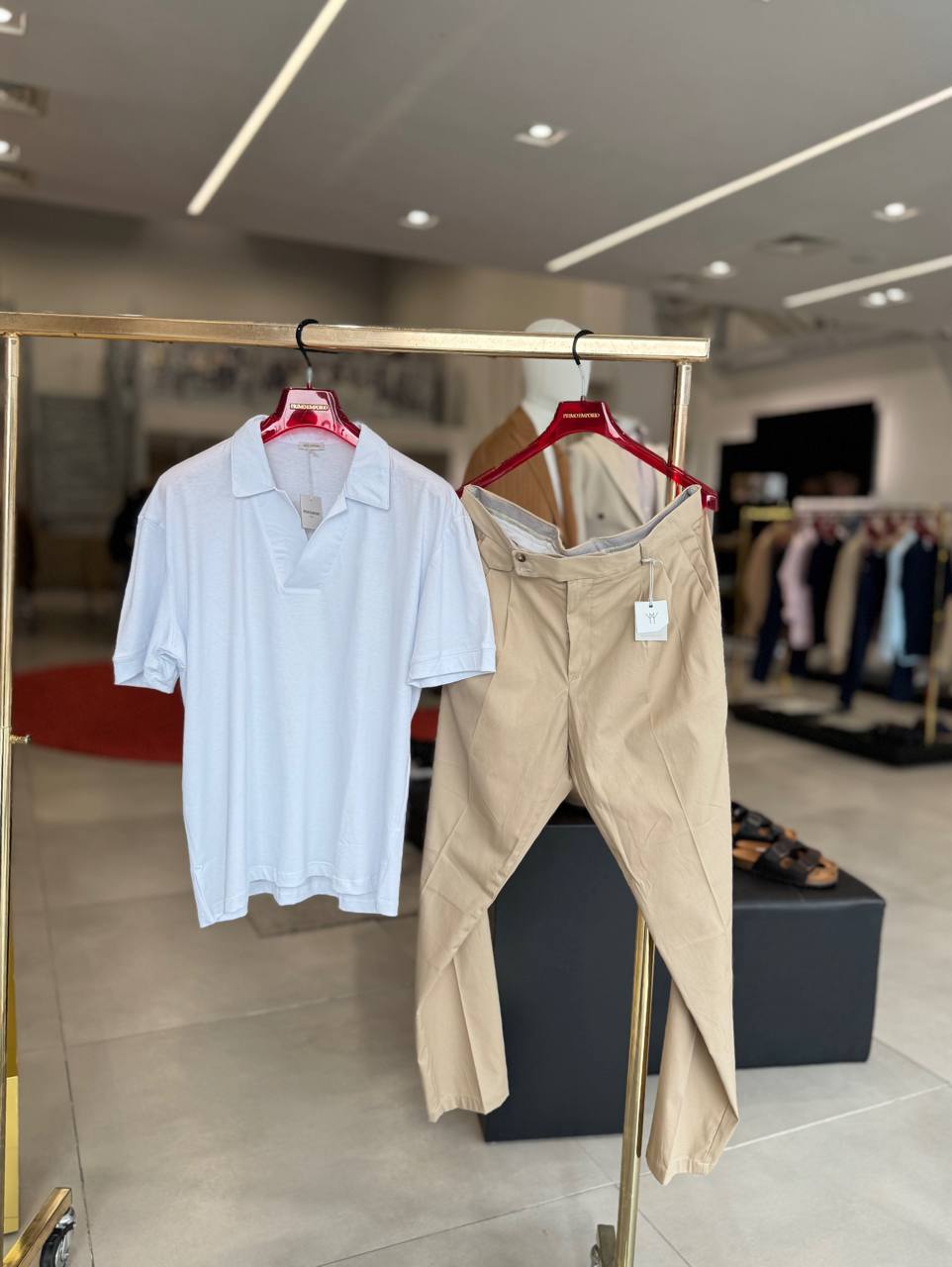 Фото Primo Emporio