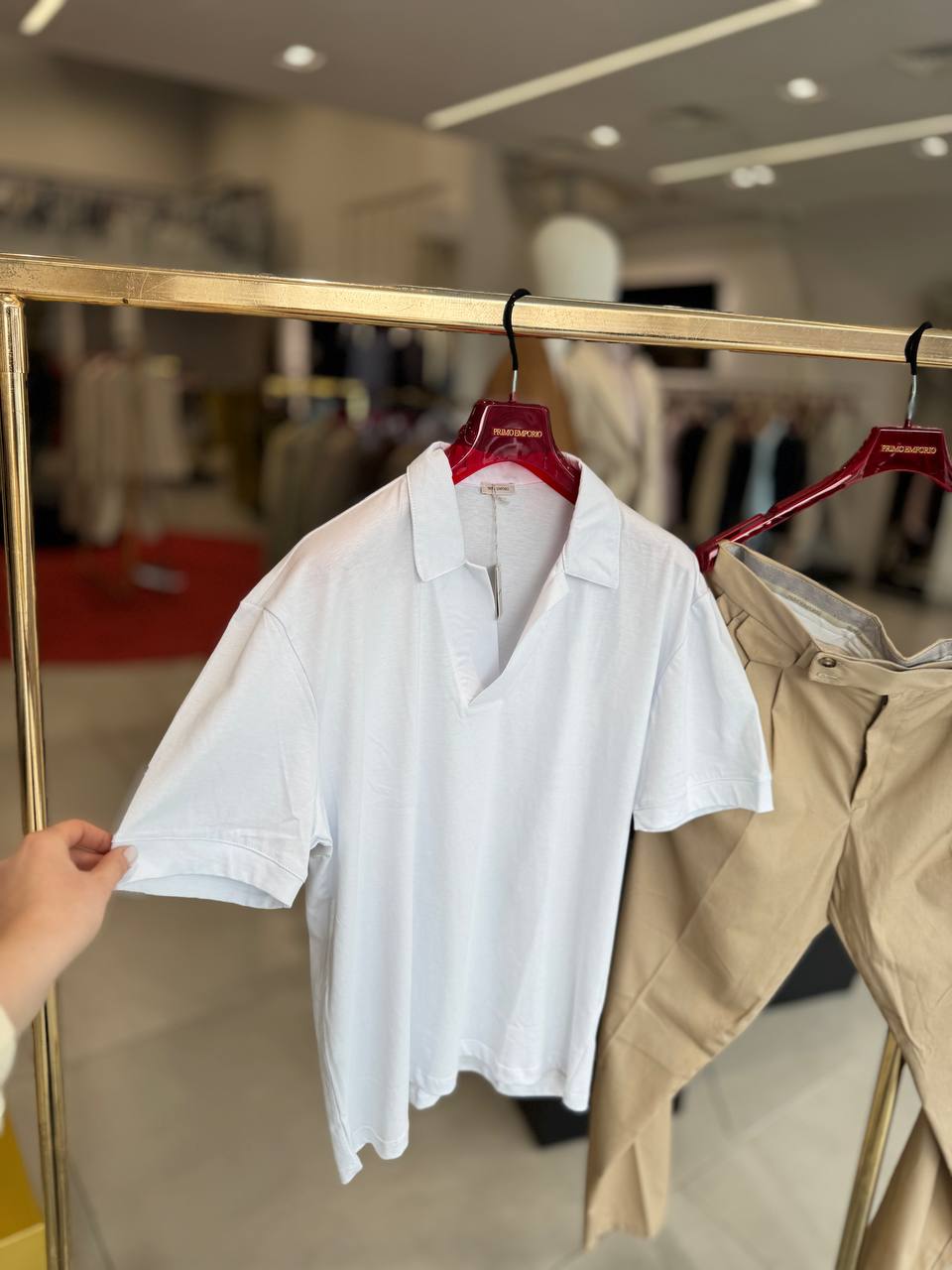 Фото Primo Emporio