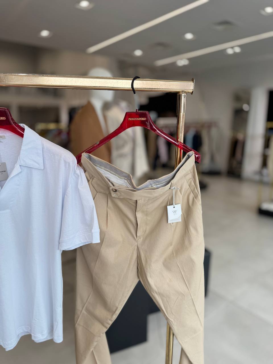 Фото Primo Emporio