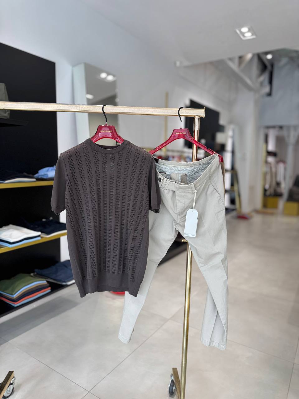 Фото Primo Emporio