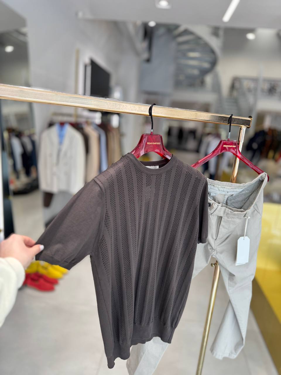 Фото Primo Emporio