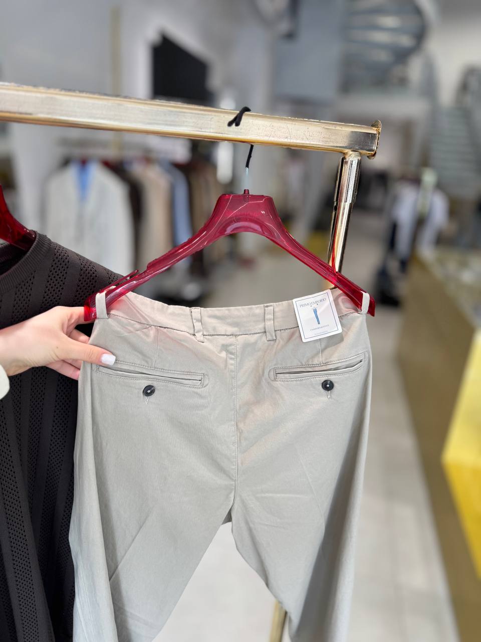 Фото Primo Emporio