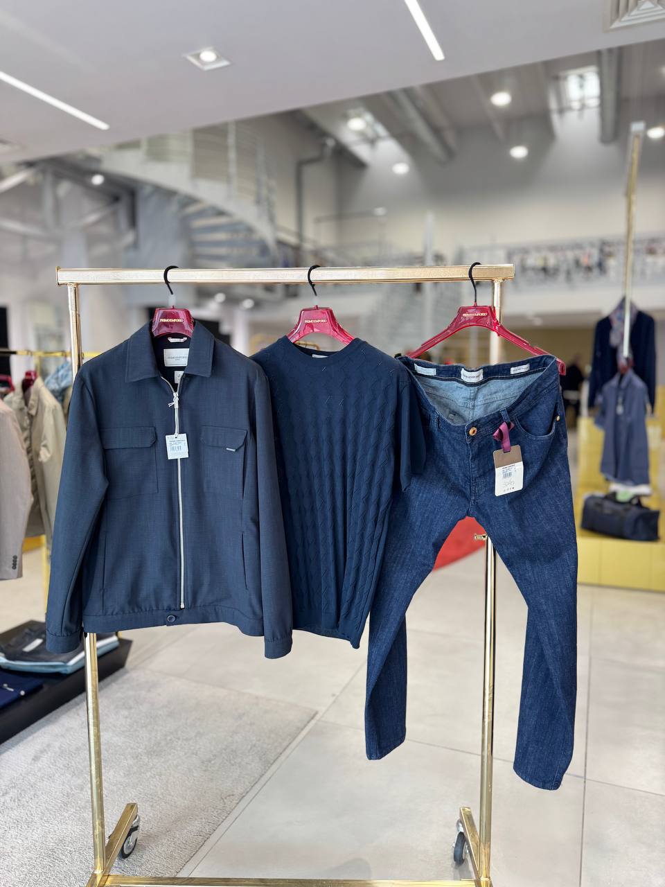 Фото Primo Emporio