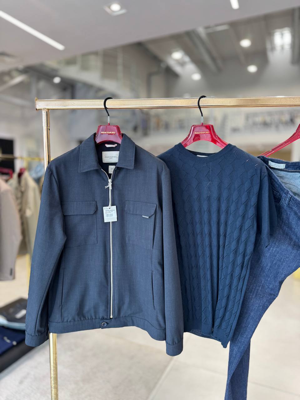 Фото Primo Emporio