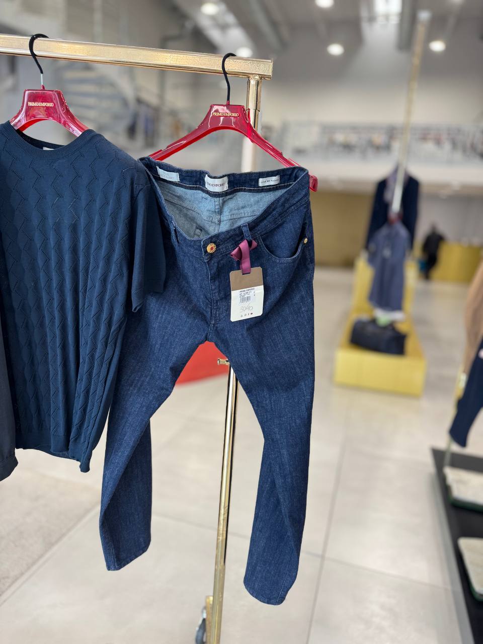 Фото Primo Emporio