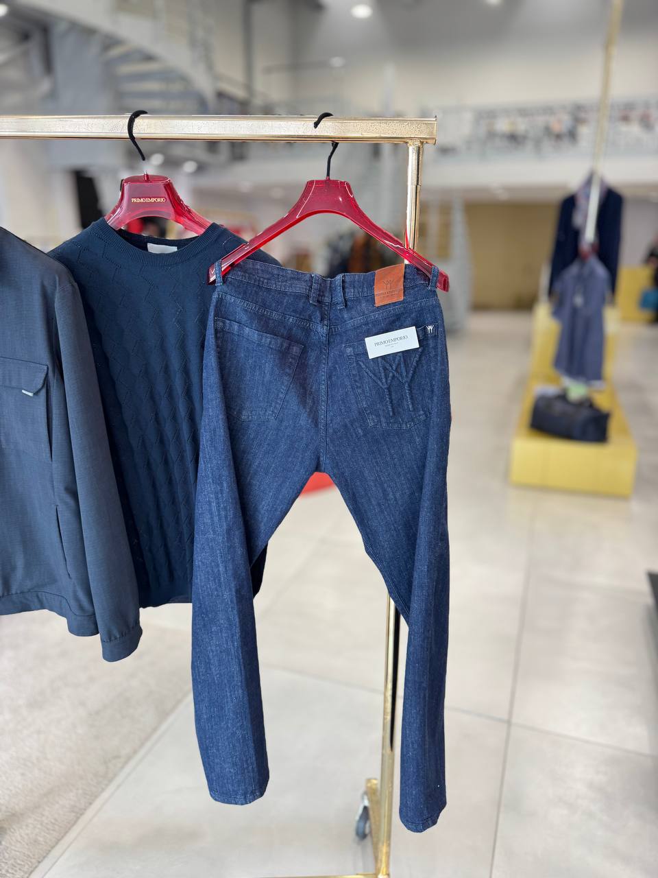 Фото Primo Emporio