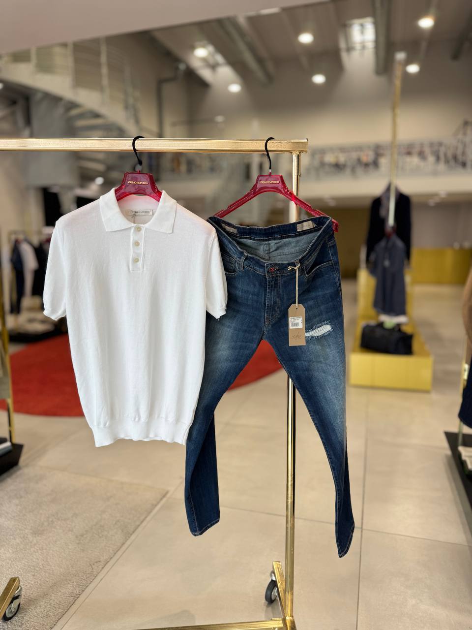 Фото Primo Emporio