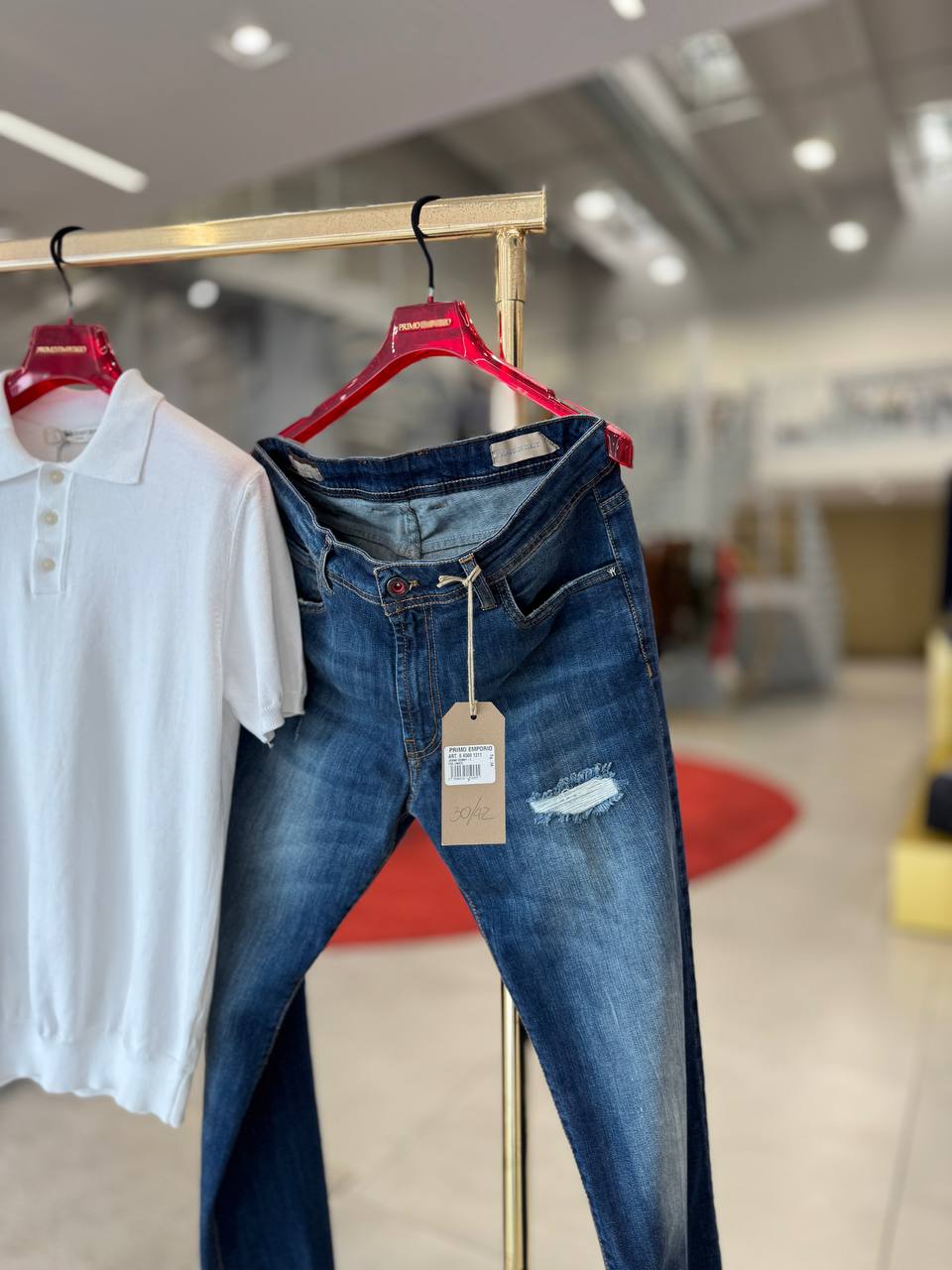 Фото Primo Emporio