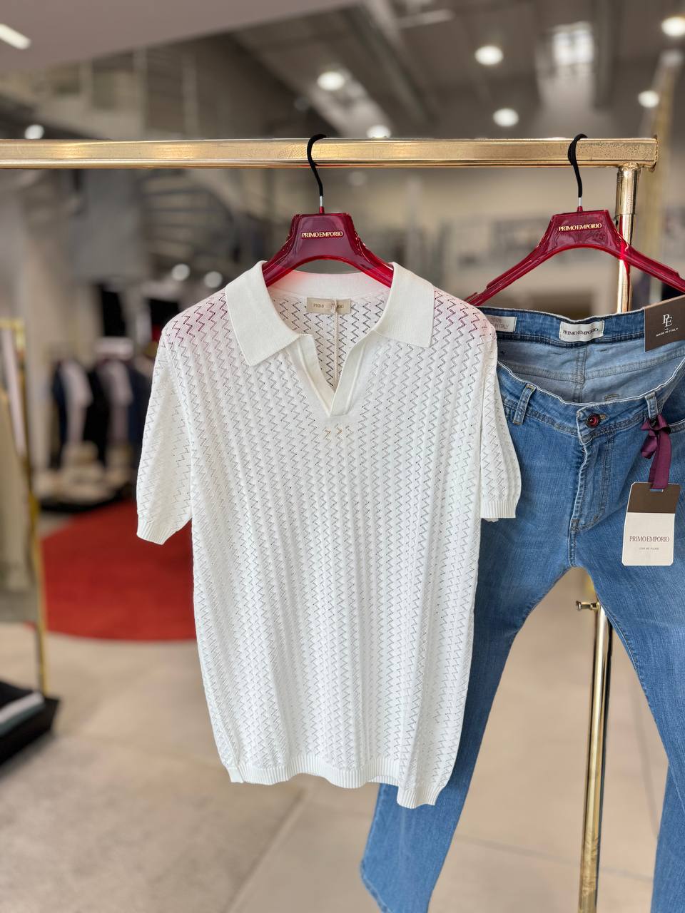 Фото Primo Emporio