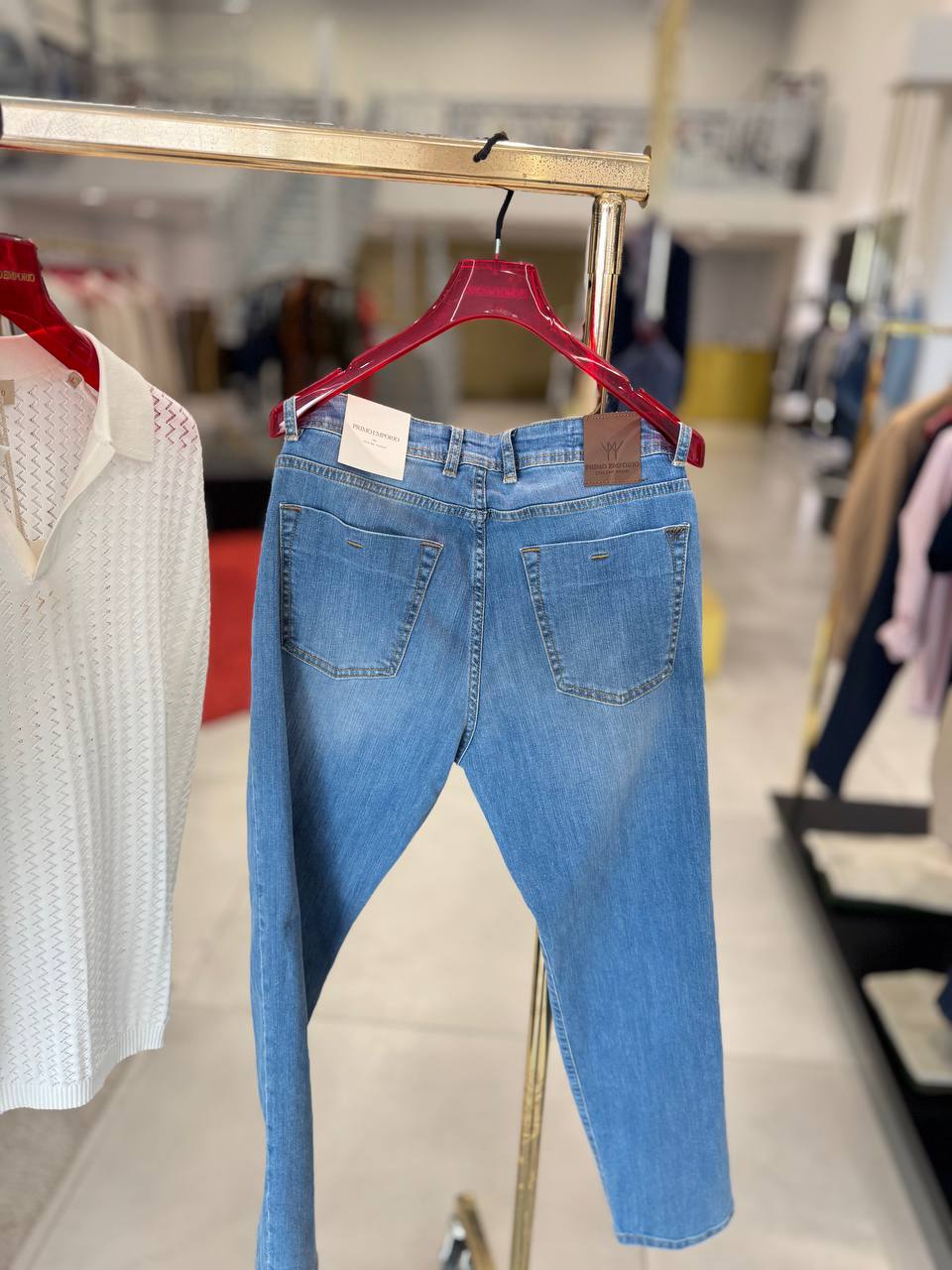 Фото Primo Emporio