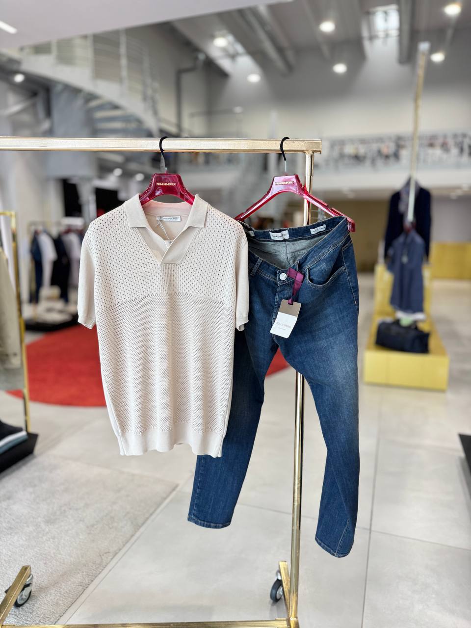 Фото Primo Emporio