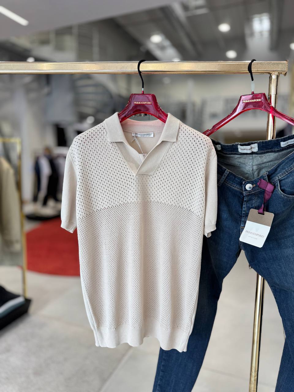 Фото Primo Emporio