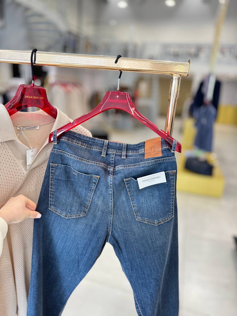 Фото Primo Emporio