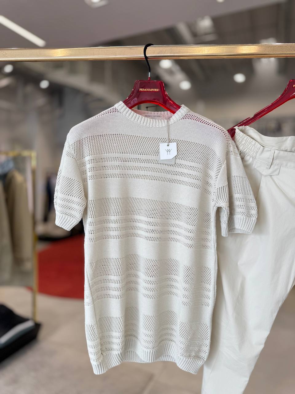 Фото Primo Emporio