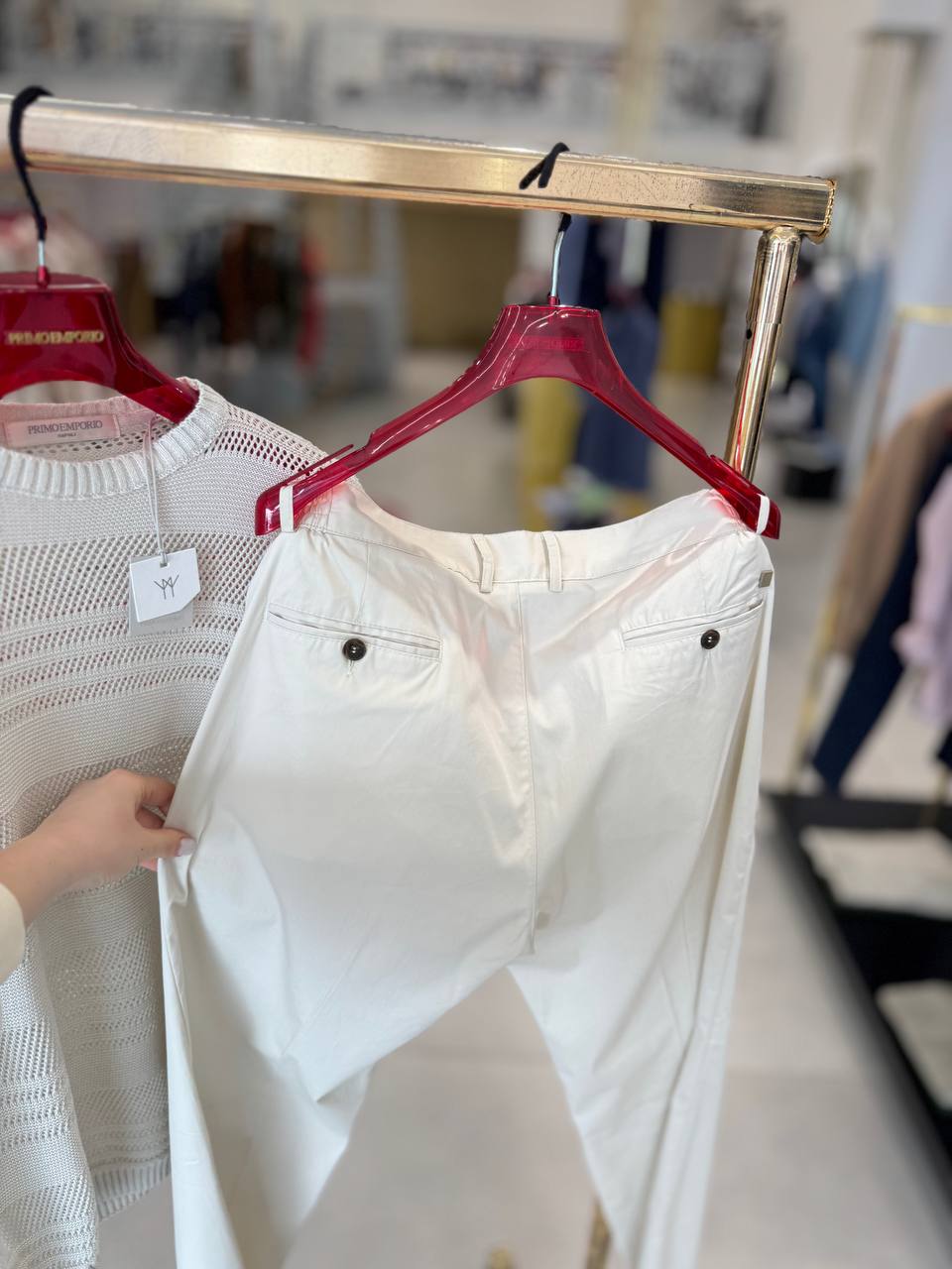 Фото Primo Emporio