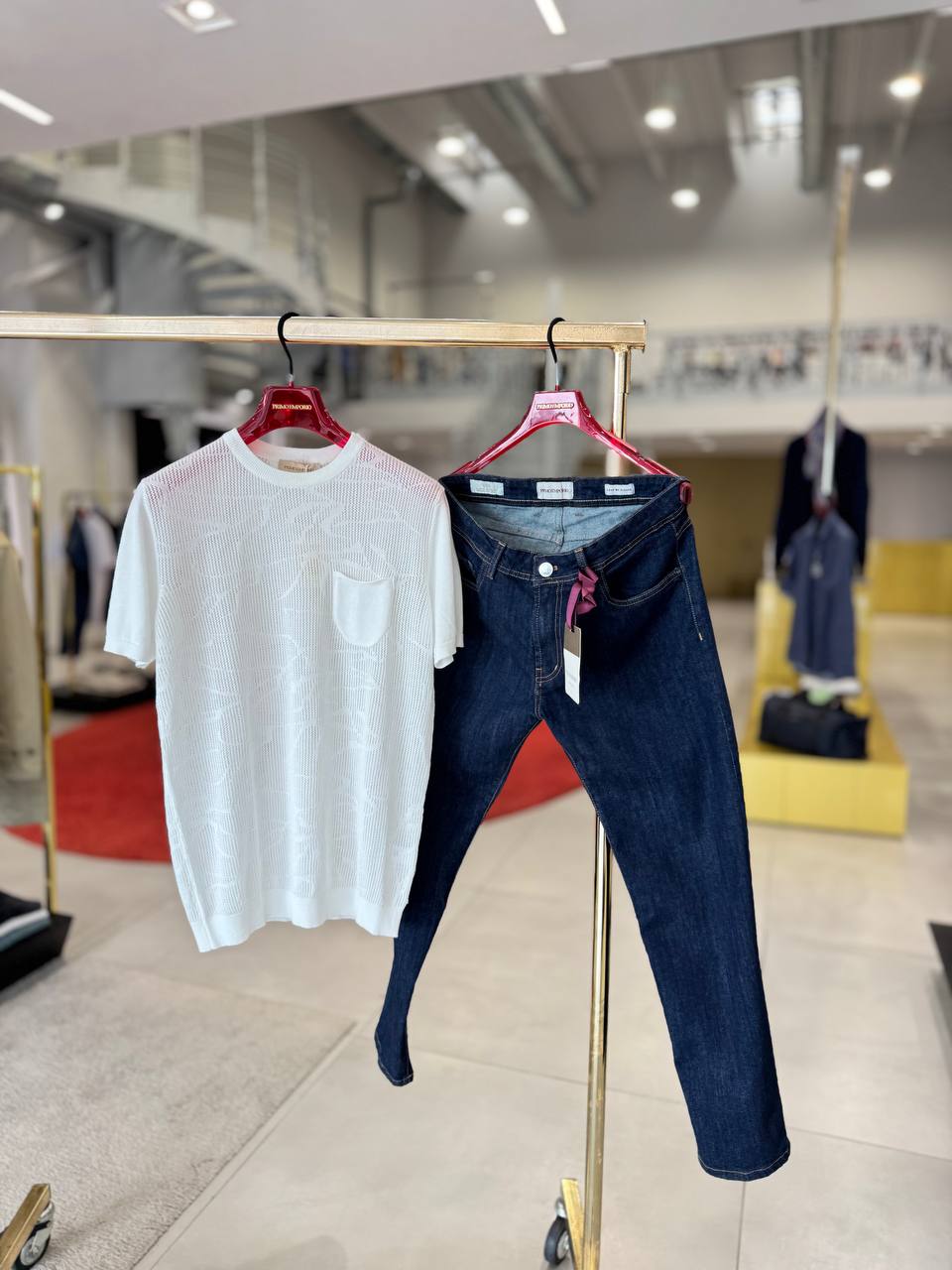 Фото Primo Emporio