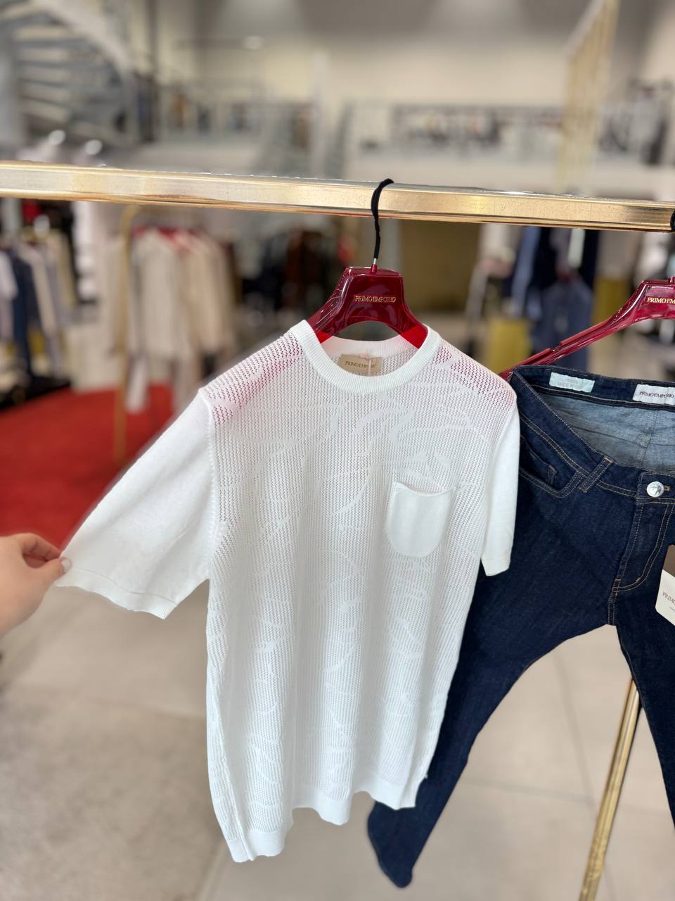 Фото Primo Emporio