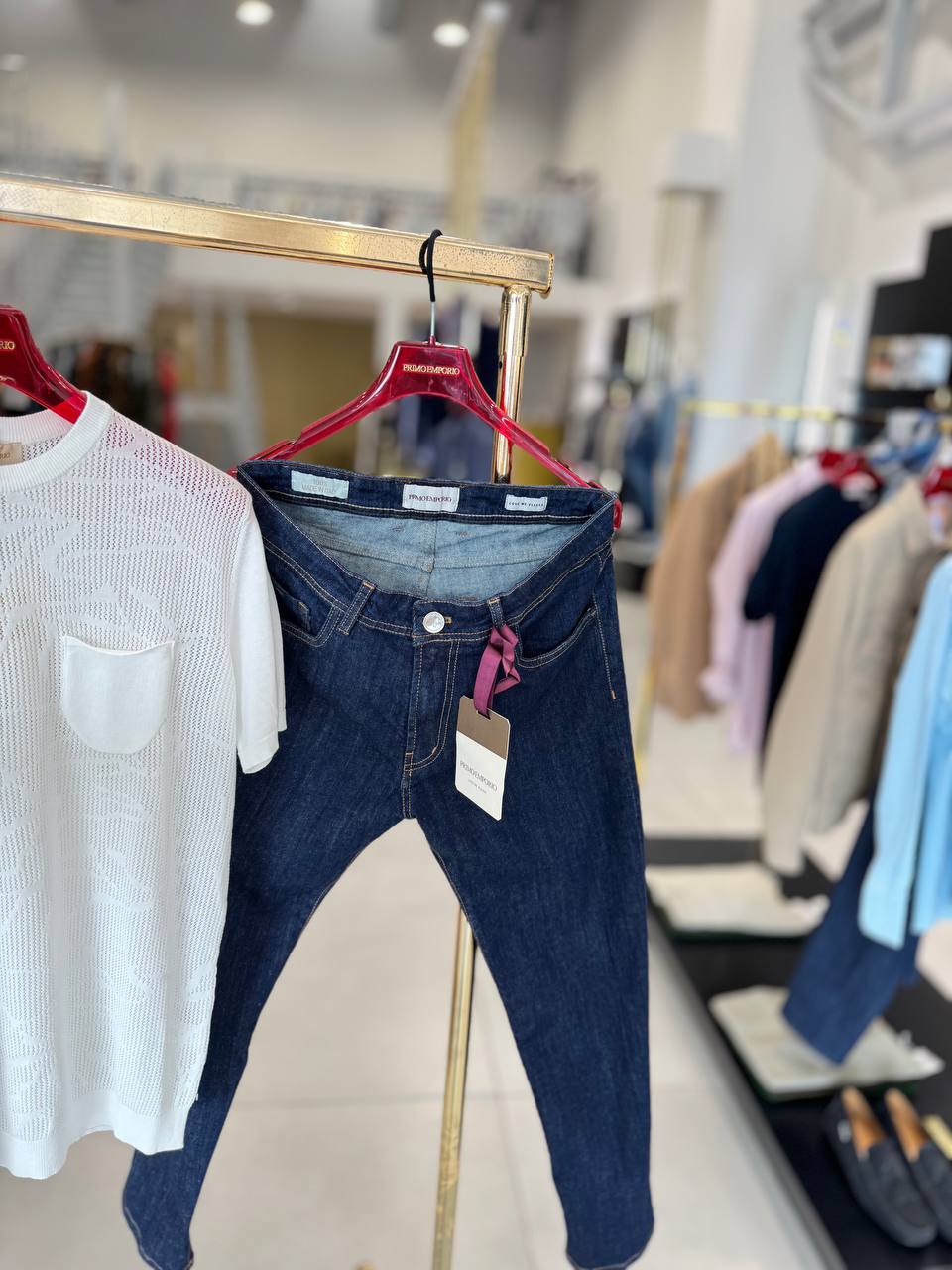 Фото Primo Emporio