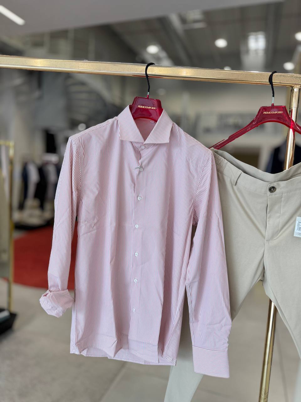 Фото Primo Emporio