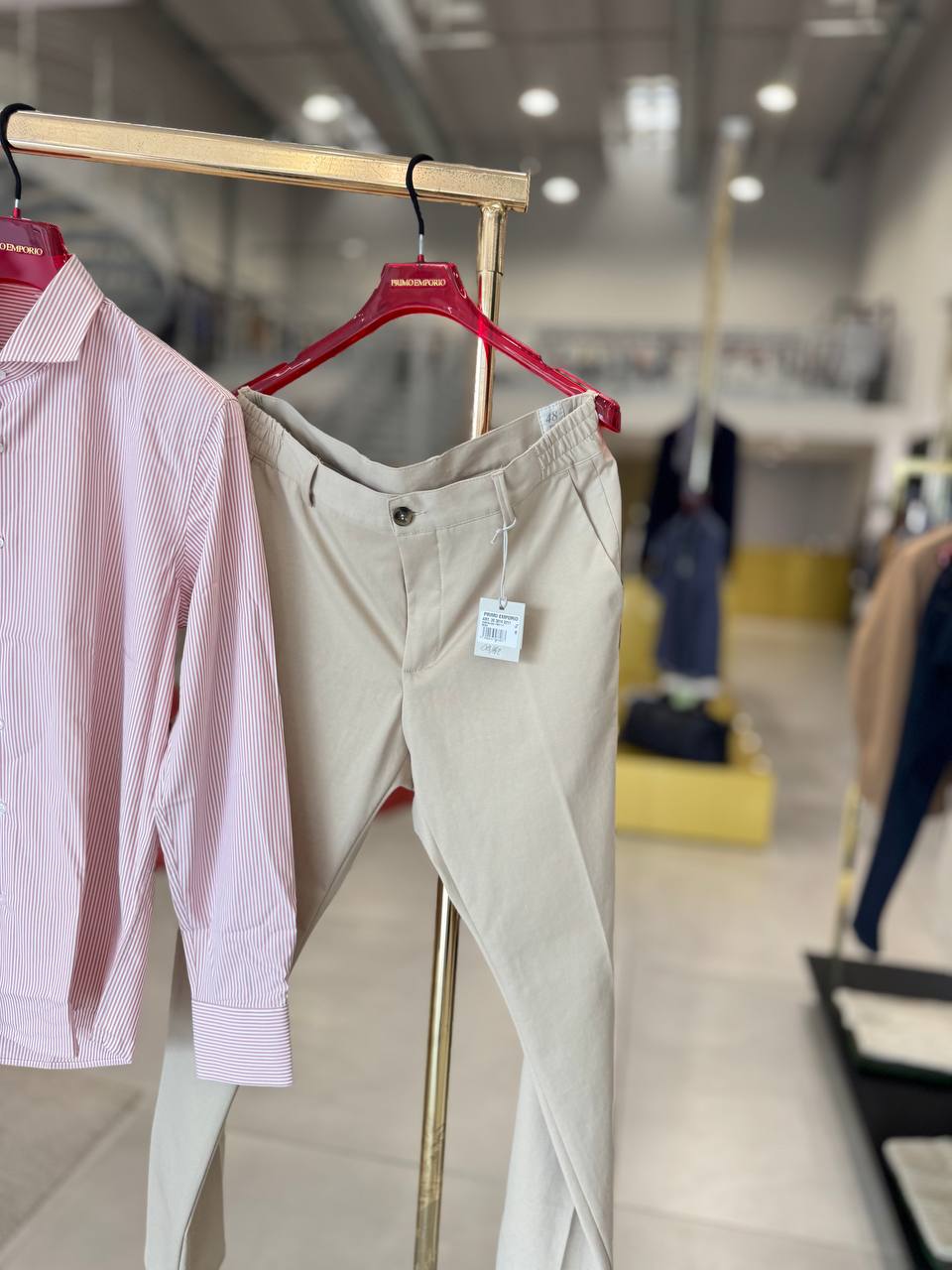 Фото Primo Emporio