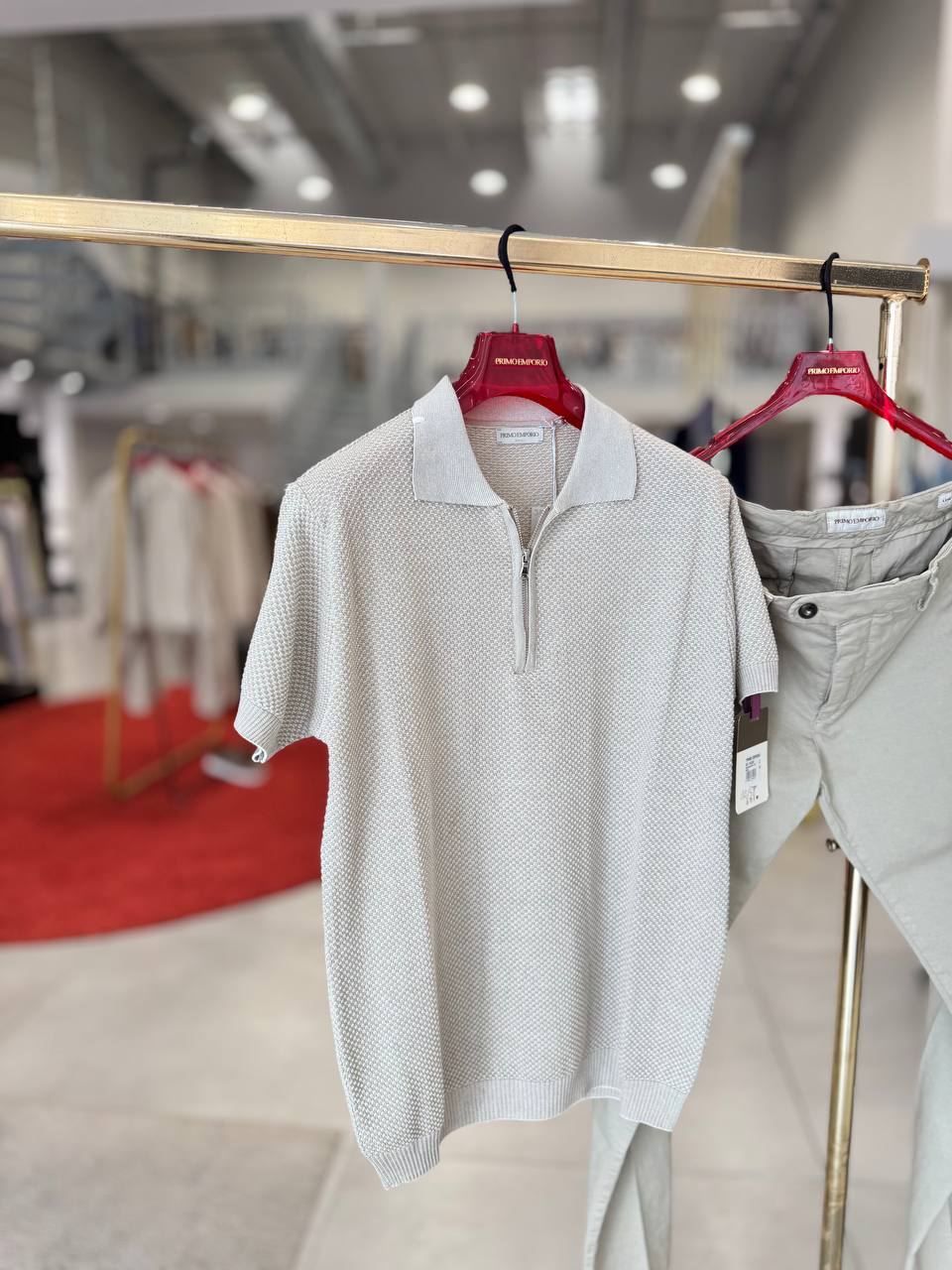 Фото Primo Emporio