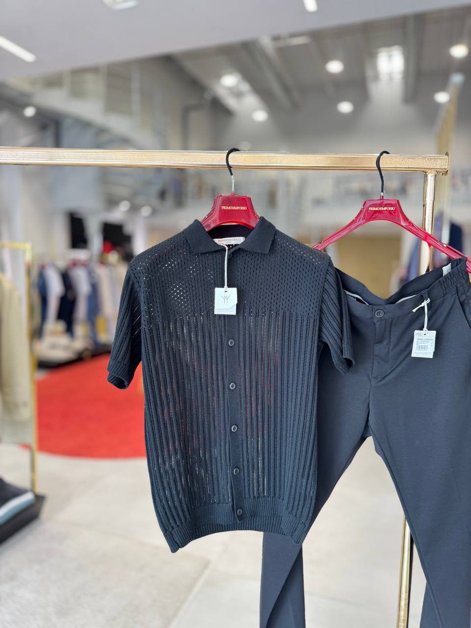 Фото Primo Emporio