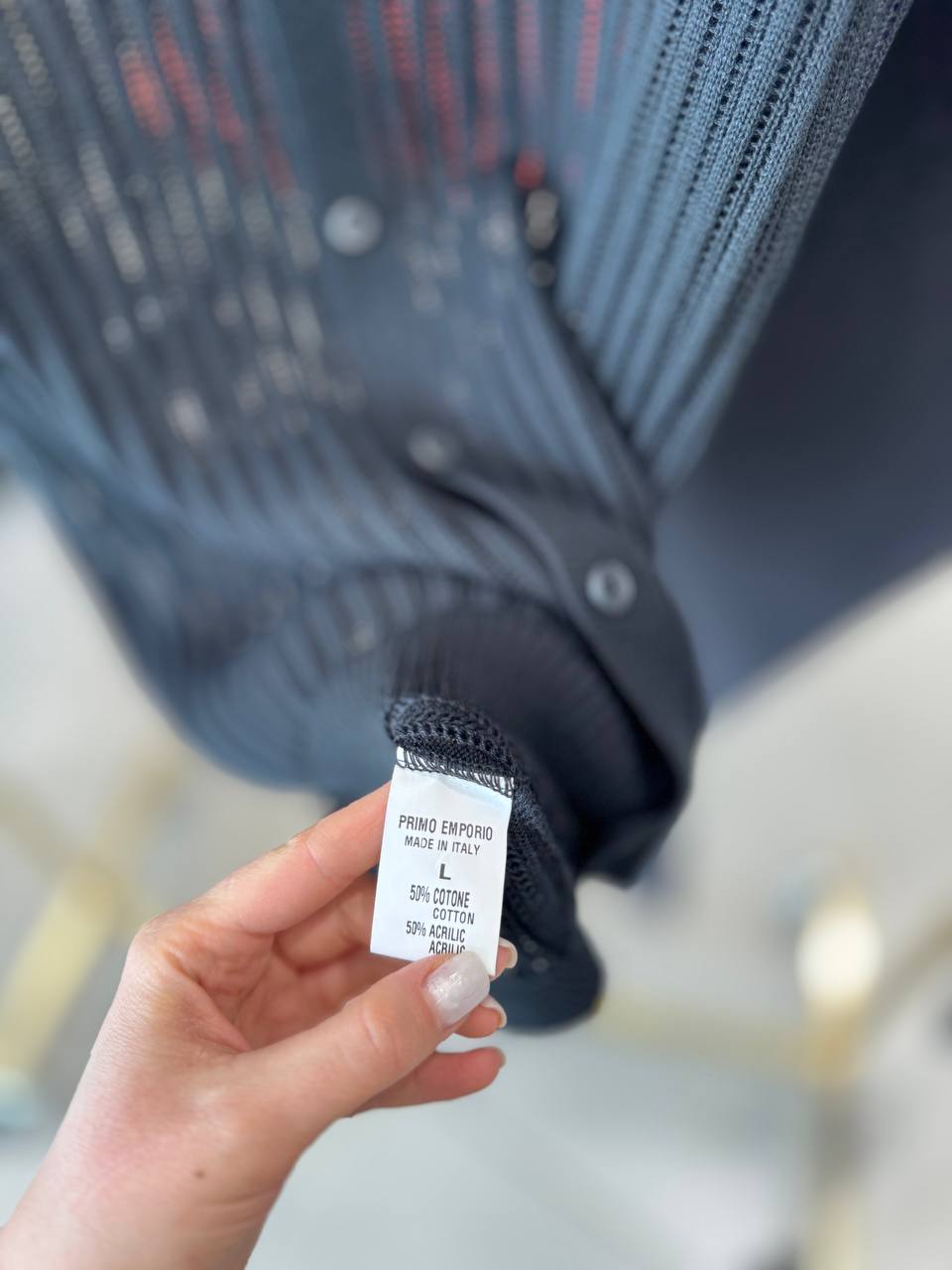 Итальянская одежда, бренд Primo Emporio, арт. 74154727