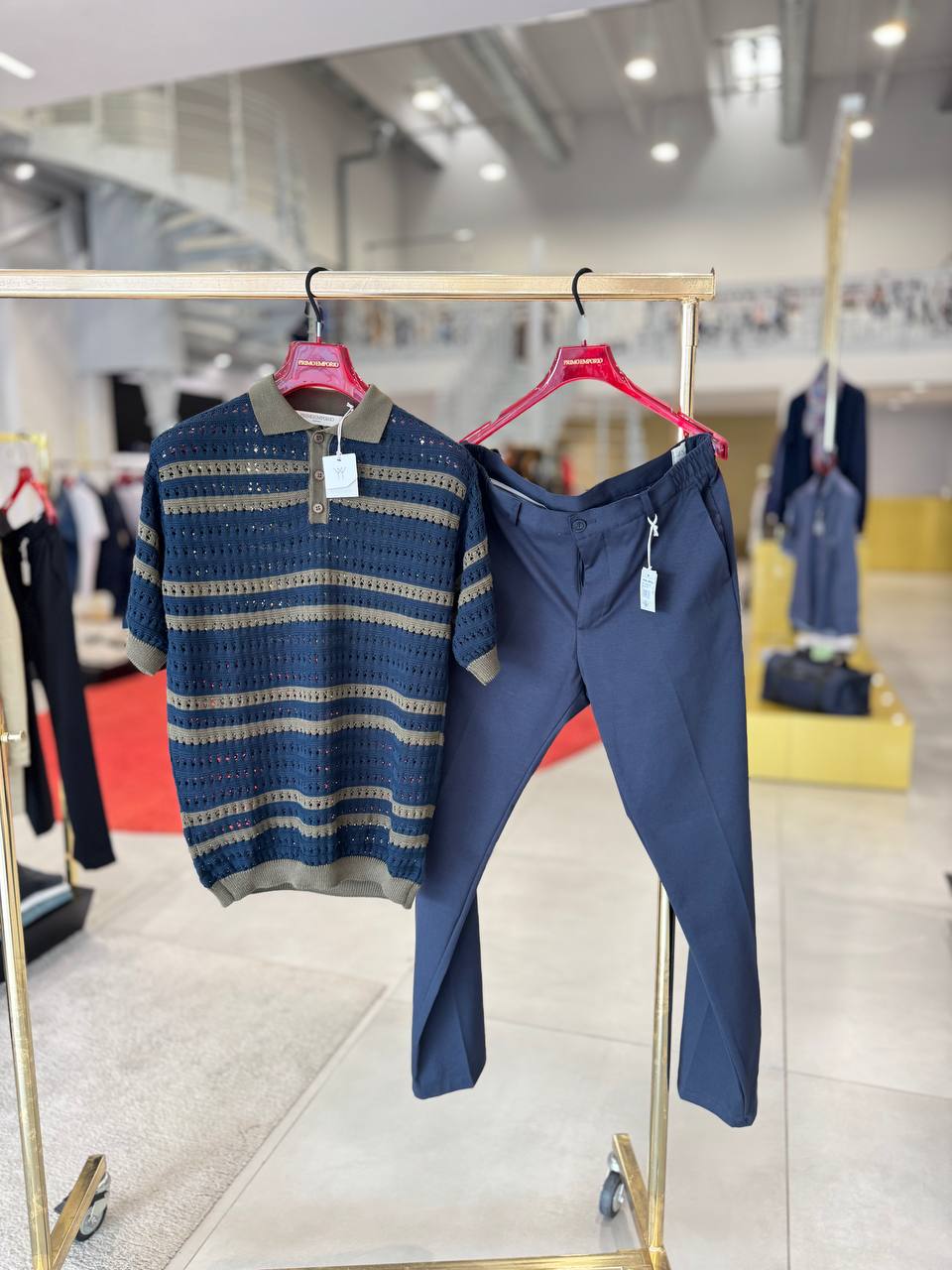 Фото Primo Emporio