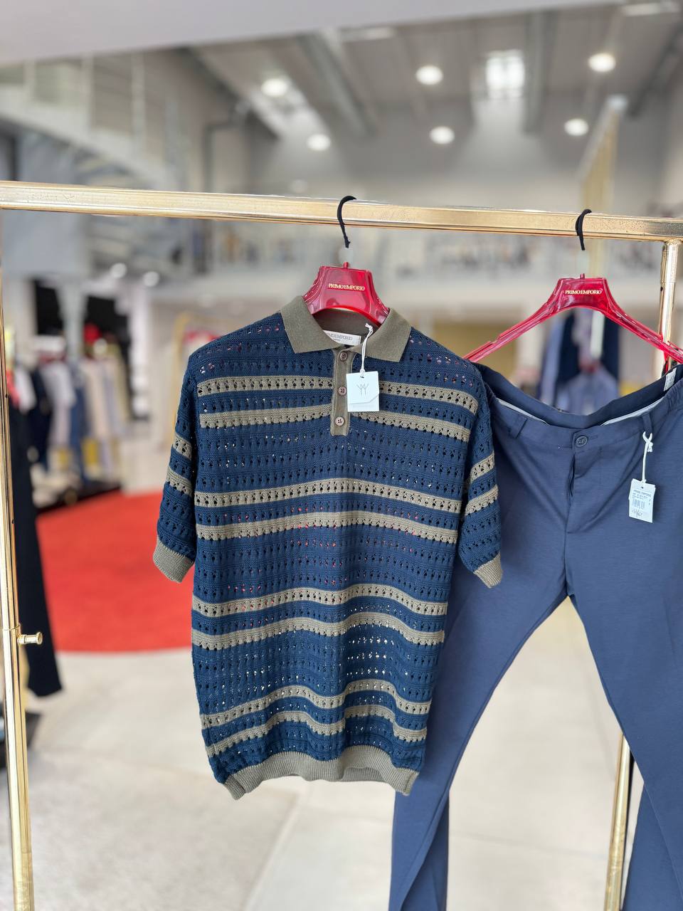 Фото Primo Emporio