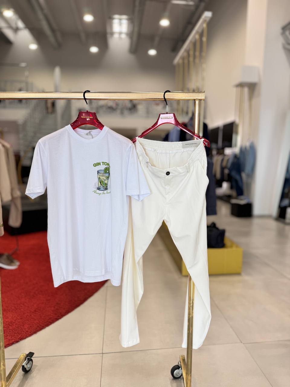 Фото Primo Emporio