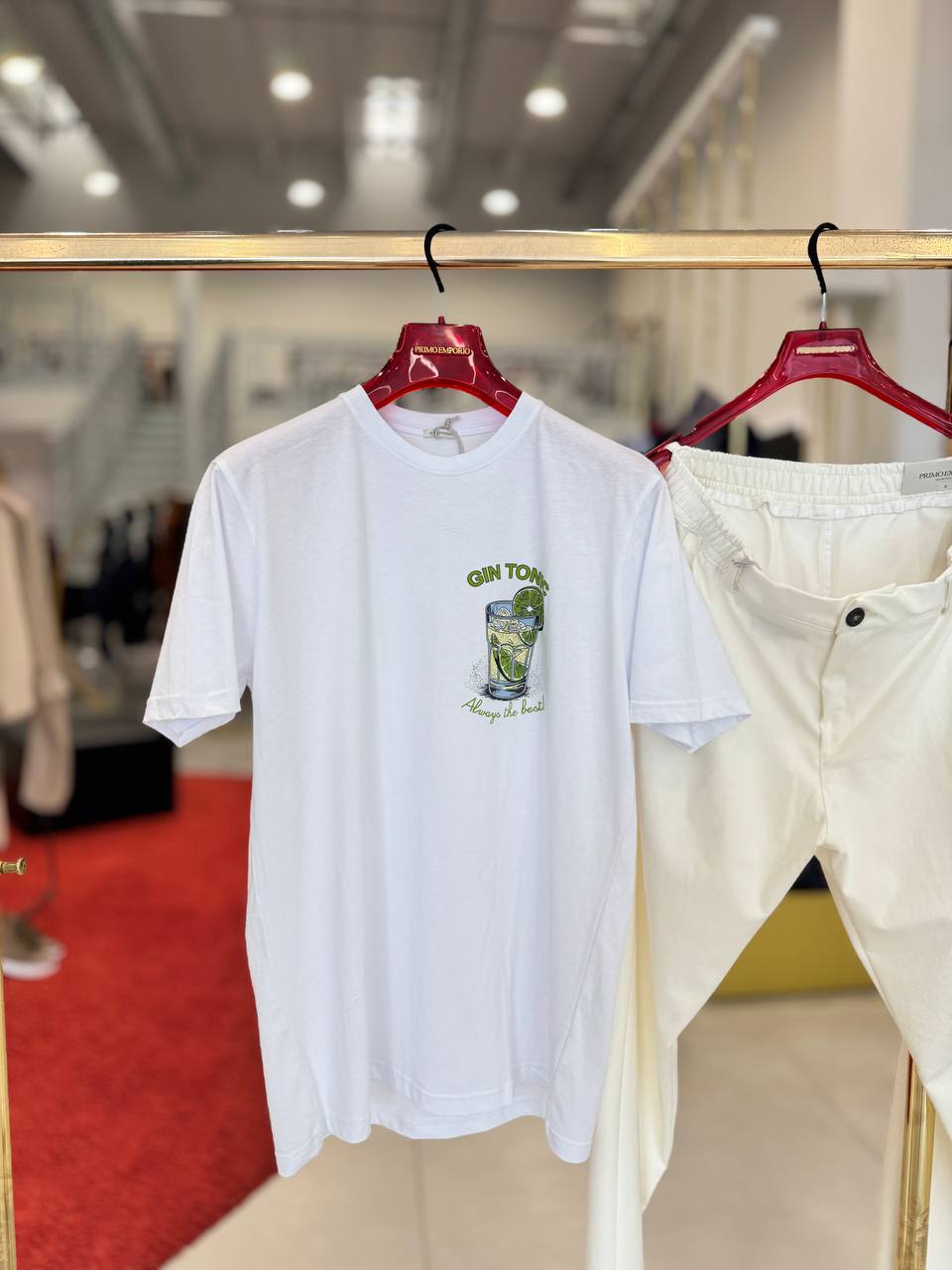 Фото Primo Emporio