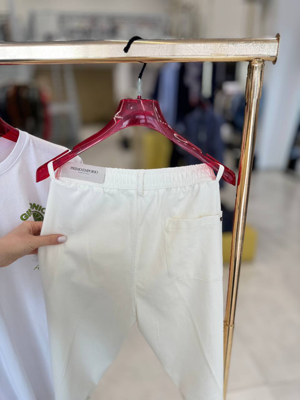 Фото Primo Emporio