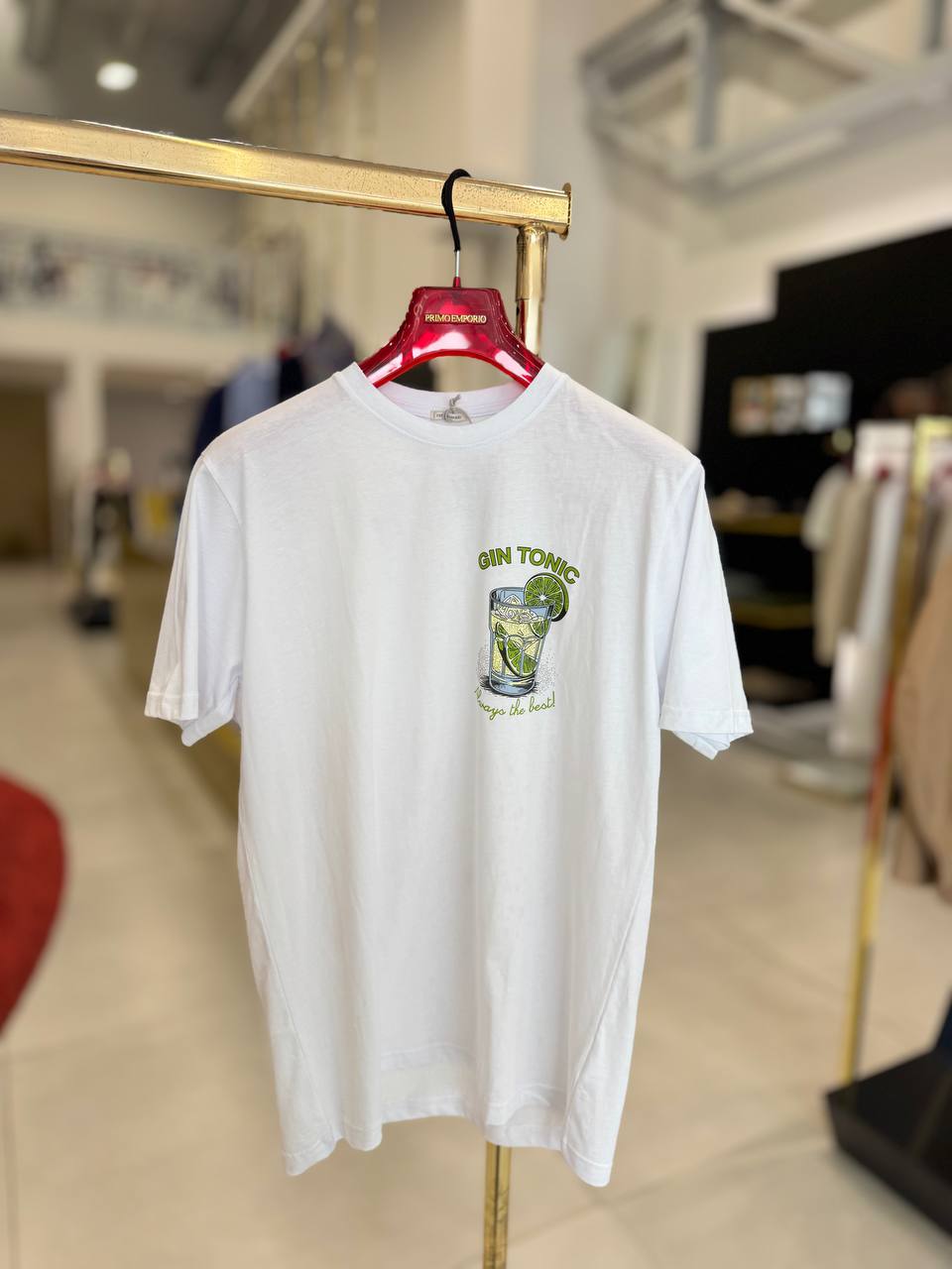 Фото Primo Emporio