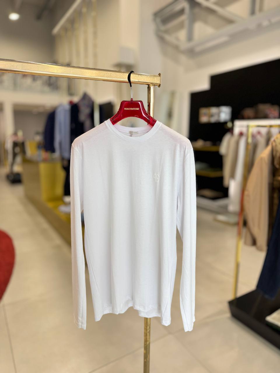 Фото Primo Emporio