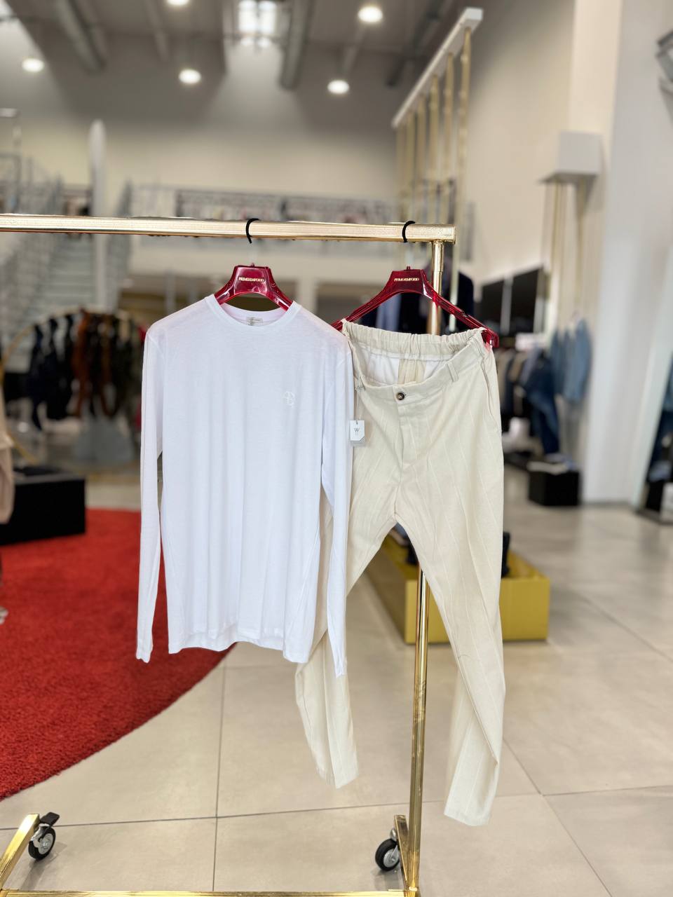 Фото Primo Emporio