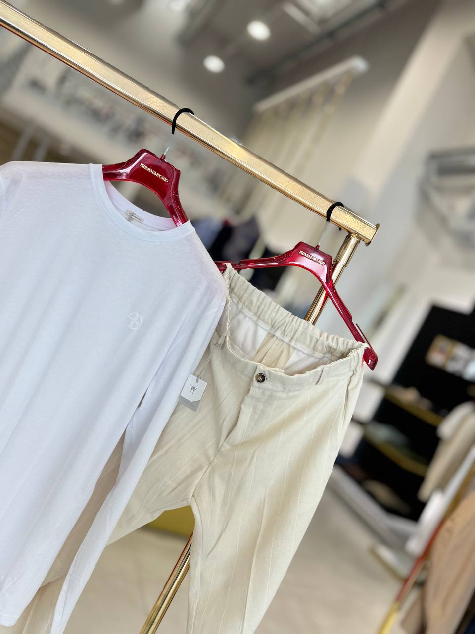 Фото Primo Emporio