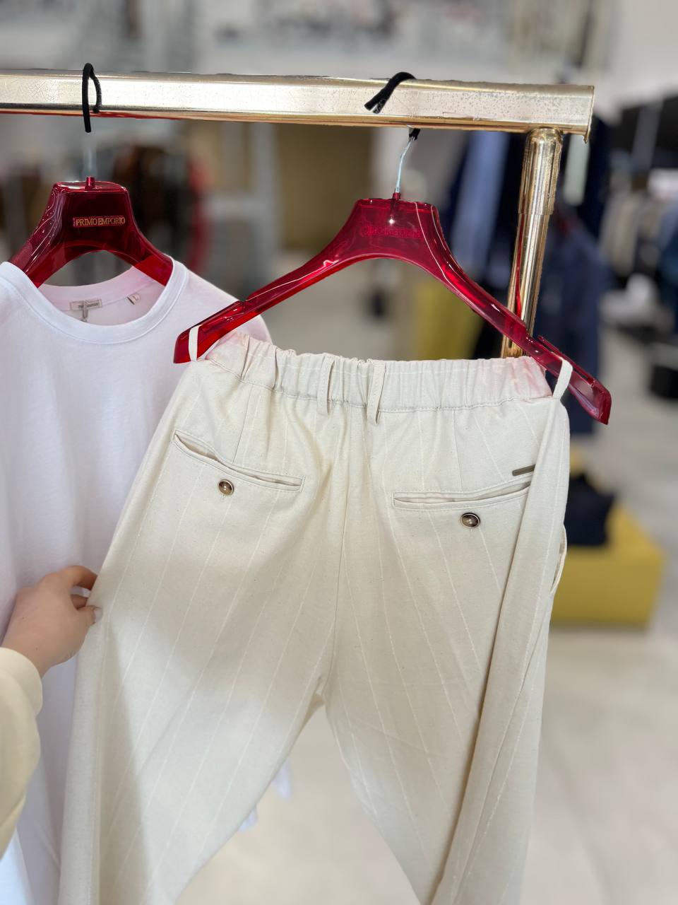 Фото Primo Emporio