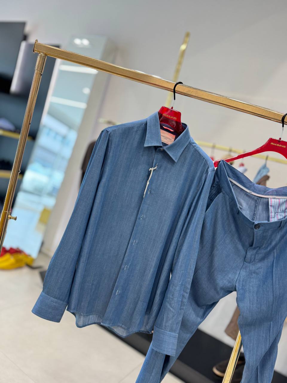 Фото Primo Emporio