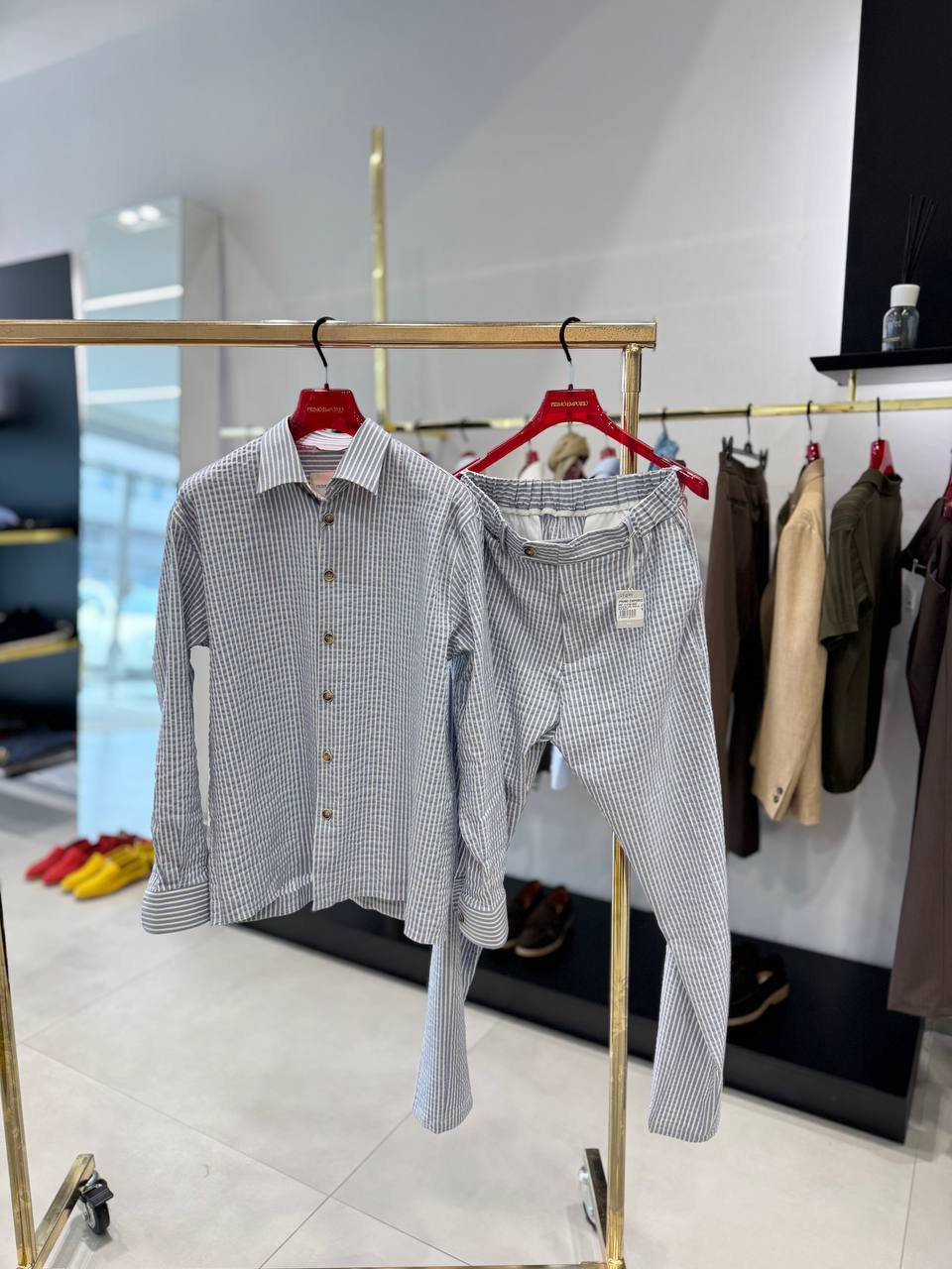 Фото Primo Emporio