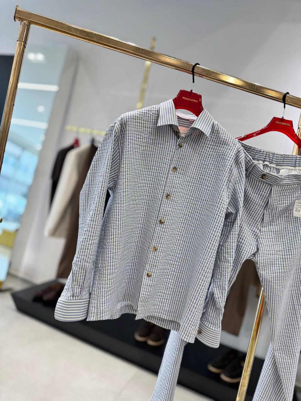 Фото Primo Emporio