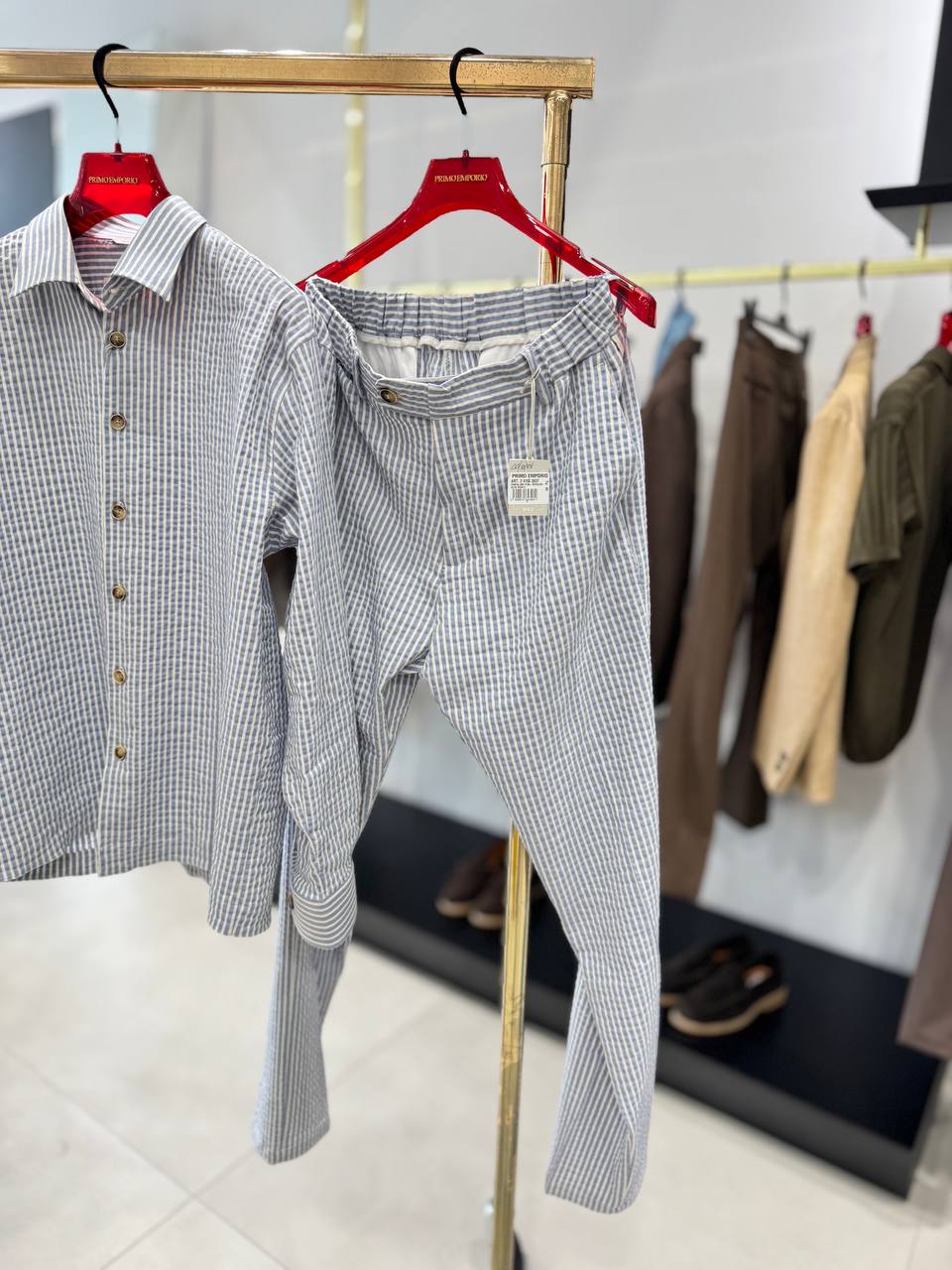 Фото Primo Emporio