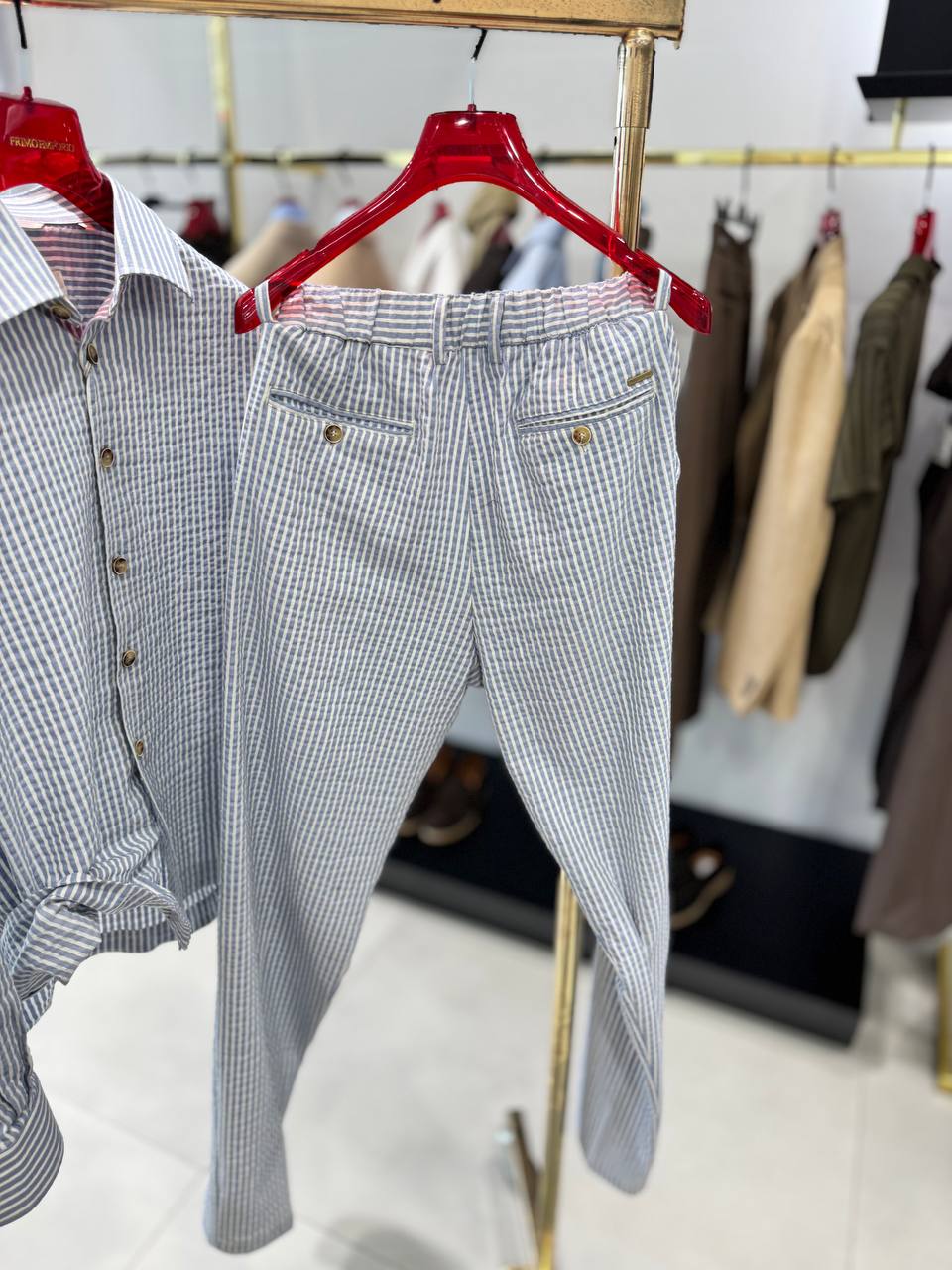 Фото Primo Emporio