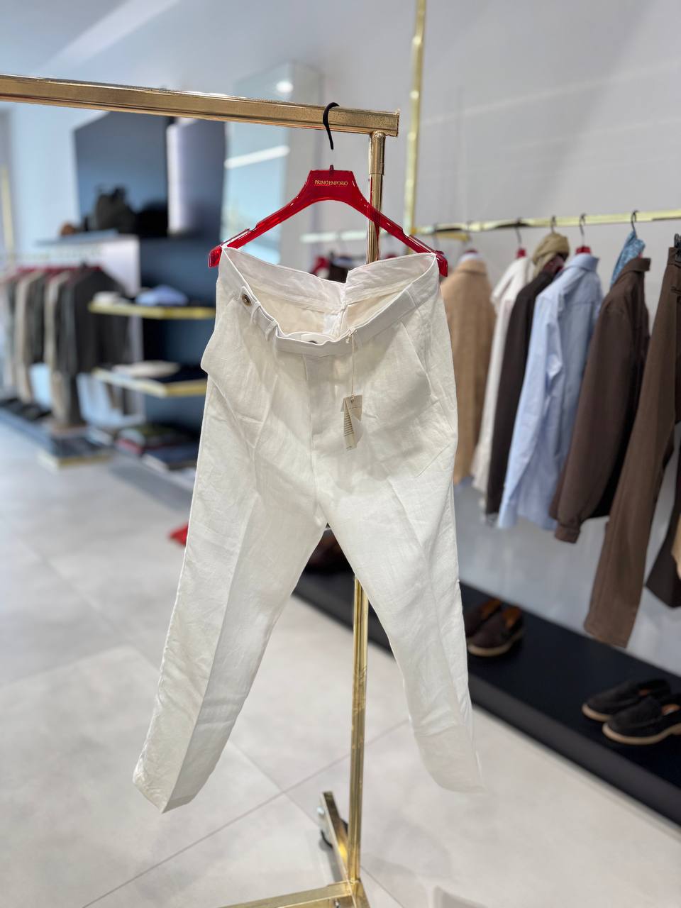 Фото Primo Emporio