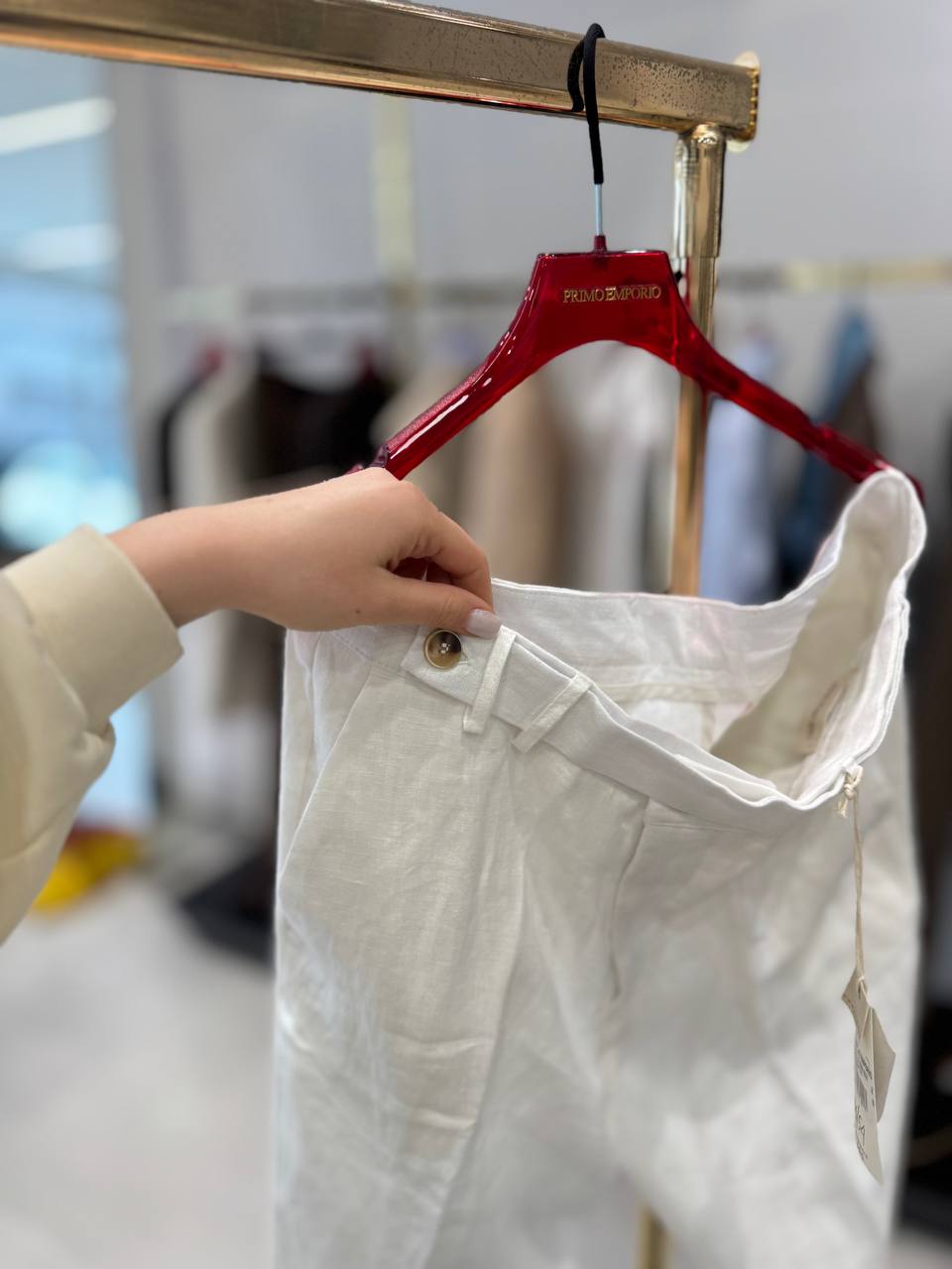 Фото Primo Emporio