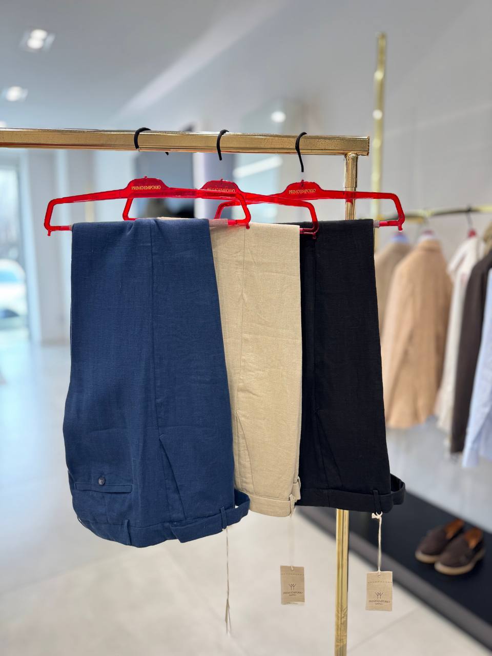 Фото Primo Emporio