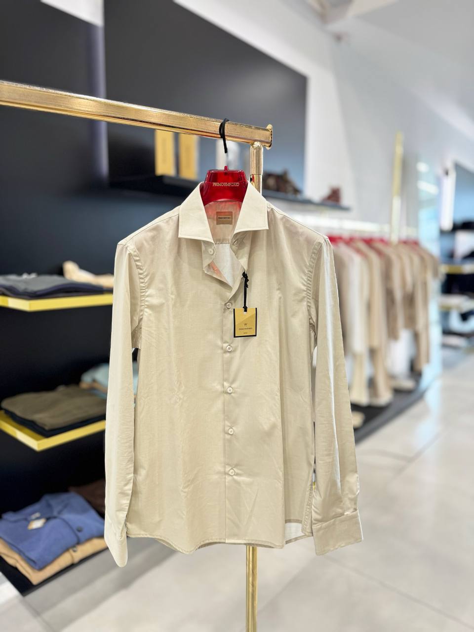 Фото Primo Emporio